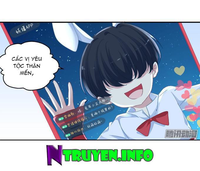 Dụ Hoặc Miêu Yêu Chapter 51 - Trang 2