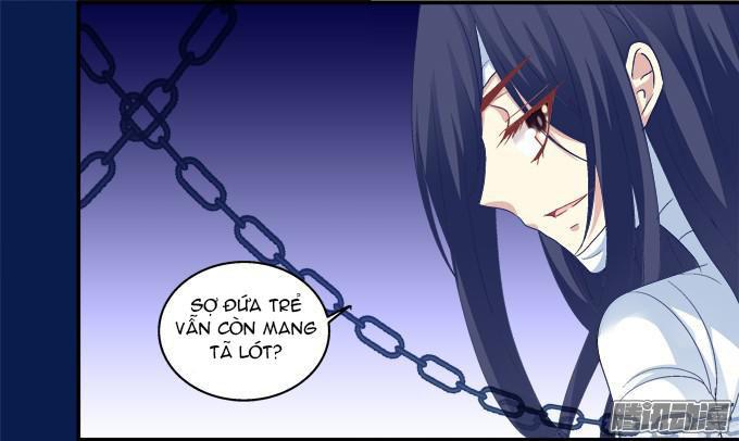 Dụ Hoặc Miêu Yêu Chapter 51 - Trang 2