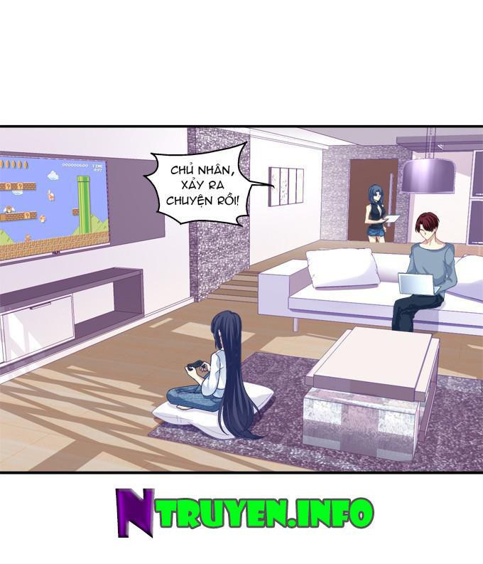 Dụ Hoặc Miêu Yêu Chapter 51 - Trang 2