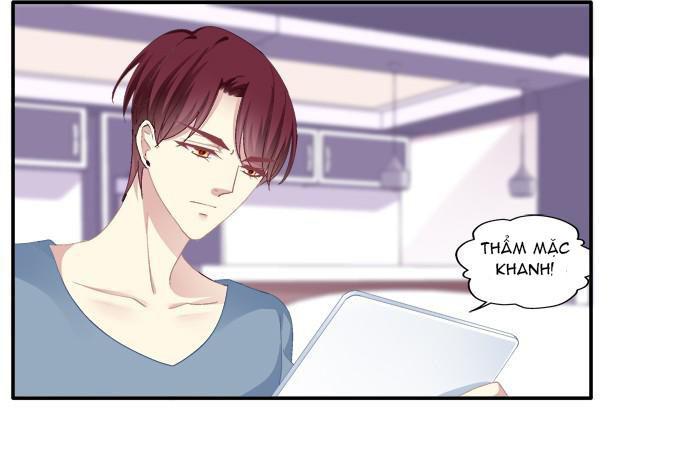 Dụ Hoặc Miêu Yêu Chapter 51 - Trang 2