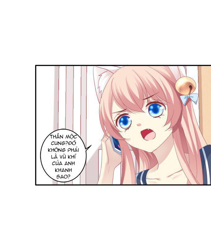 Dụ Hoặc Miêu Yêu Chapter 52 - Trang 2