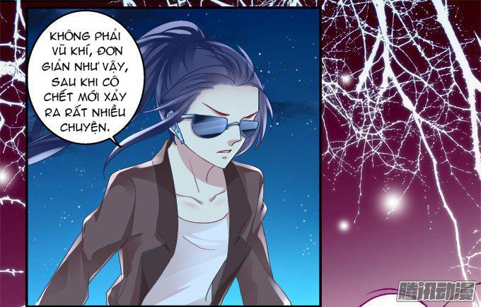 Dụ Hoặc Miêu Yêu Chapter 52 - Trang 2