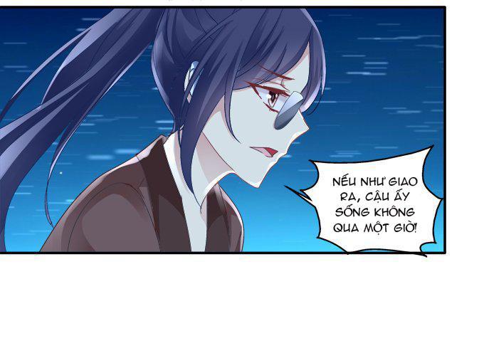Dụ Hoặc Miêu Yêu Chapter 52 - Trang 2