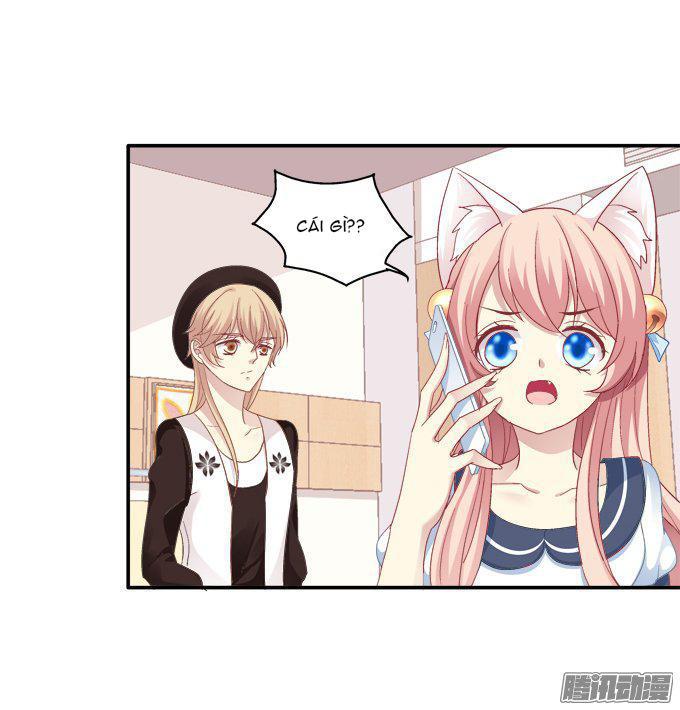 Dụ Hoặc Miêu Yêu Chapter 52 - Trang 2