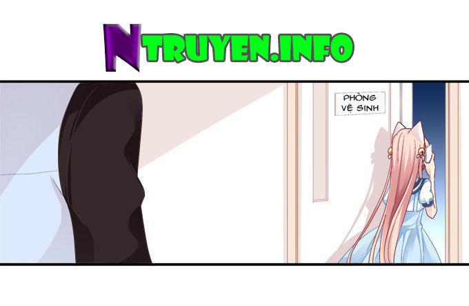 Dụ Hoặc Miêu Yêu Chapter 52 - Trang 2