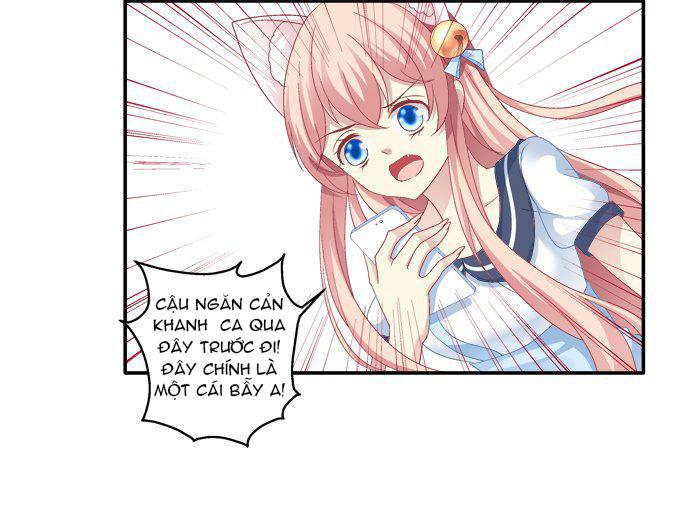 Dụ Hoặc Miêu Yêu Chapter 52 - Trang 2