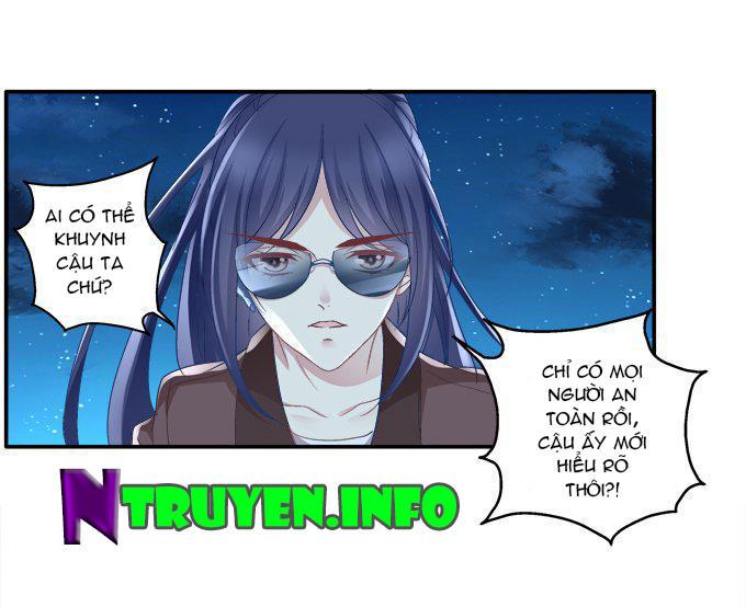 Dụ Hoặc Miêu Yêu Chapter 52 - Trang 2