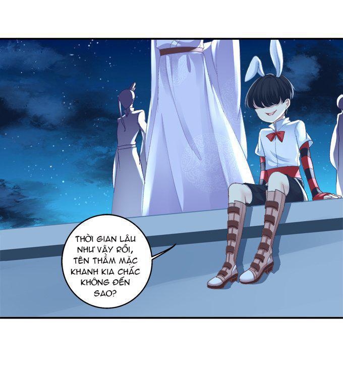 Dụ Hoặc Miêu Yêu Chapter 52 - Trang 2