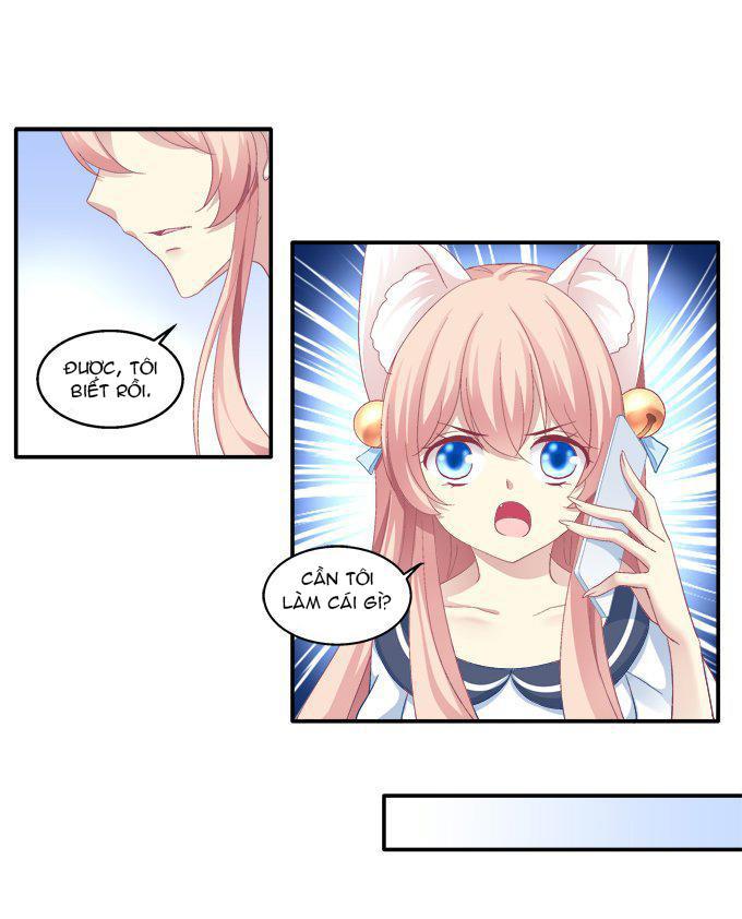 Dụ Hoặc Miêu Yêu Chapter 52 - Trang 2