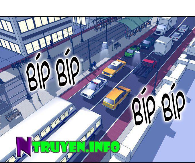 Dụ Hoặc Miêu Yêu Chapter 52 - Trang 2