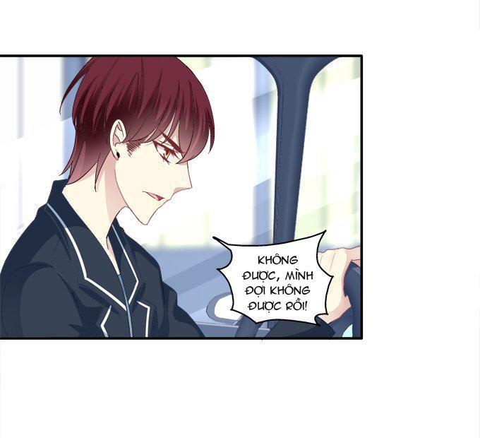 Dụ Hoặc Miêu Yêu Chapter 52 - Trang 2