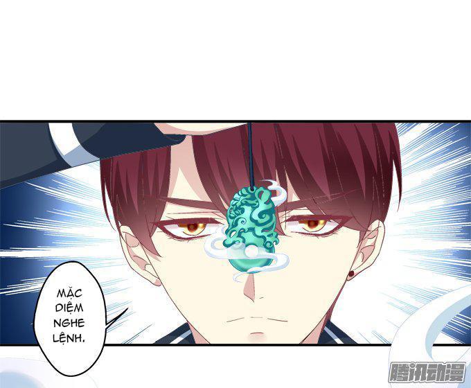 Dụ Hoặc Miêu Yêu Chapter 52 - Trang 2