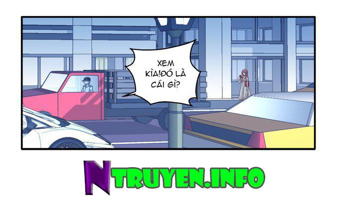 Dụ Hoặc Miêu Yêu Chapter 52 - Trang 2