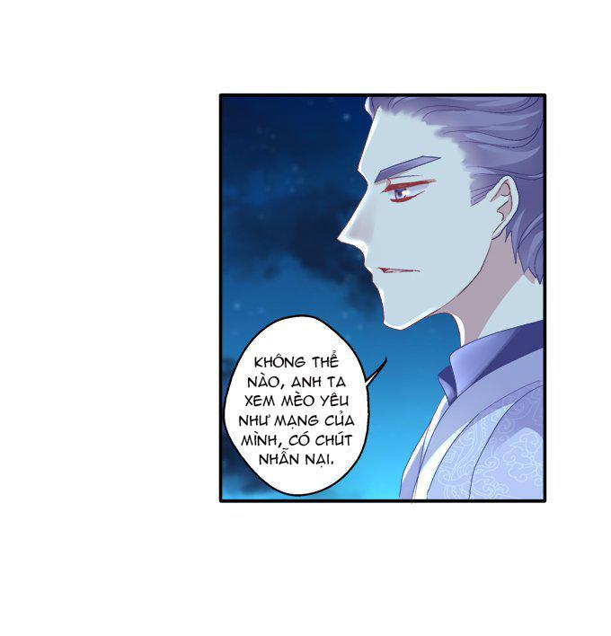 Dụ Hoặc Miêu Yêu Chapter 52 - Trang 2