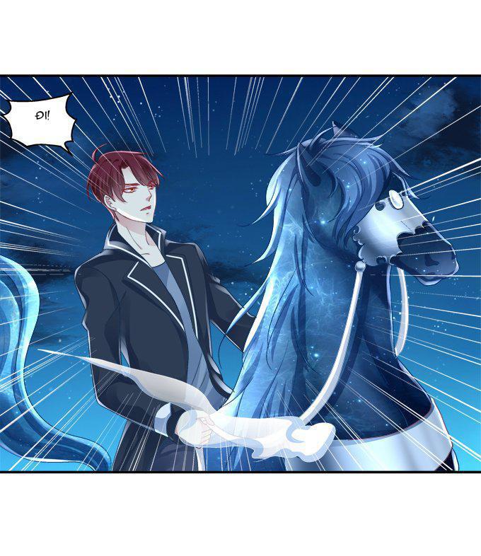 Dụ Hoặc Miêu Yêu Chapter 52 - Trang 2