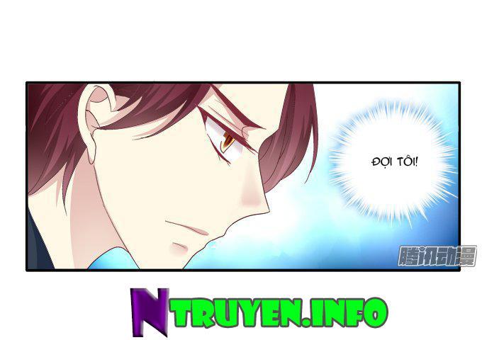 Dụ Hoặc Miêu Yêu Chapter 52 - Trang 2
