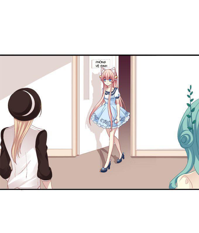 Dụ Hoặc Miêu Yêu Chapter 52 - Trang 2