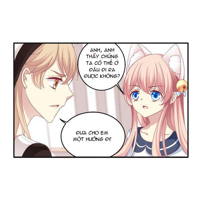 Dụ Hoặc Miêu Yêu Chapter 52 - Trang 2