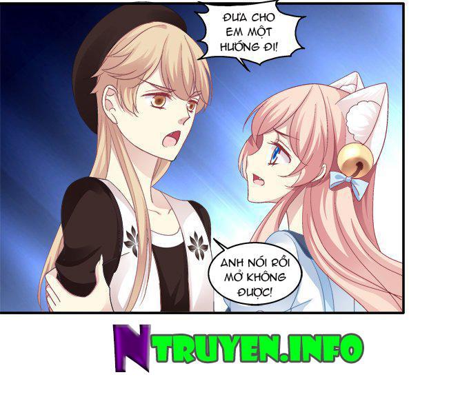 Dụ Hoặc Miêu Yêu Chapter 52 - Trang 2
