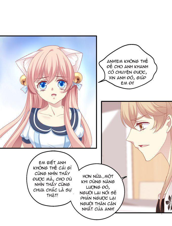 Dụ Hoặc Miêu Yêu Chapter 52 - Trang 2