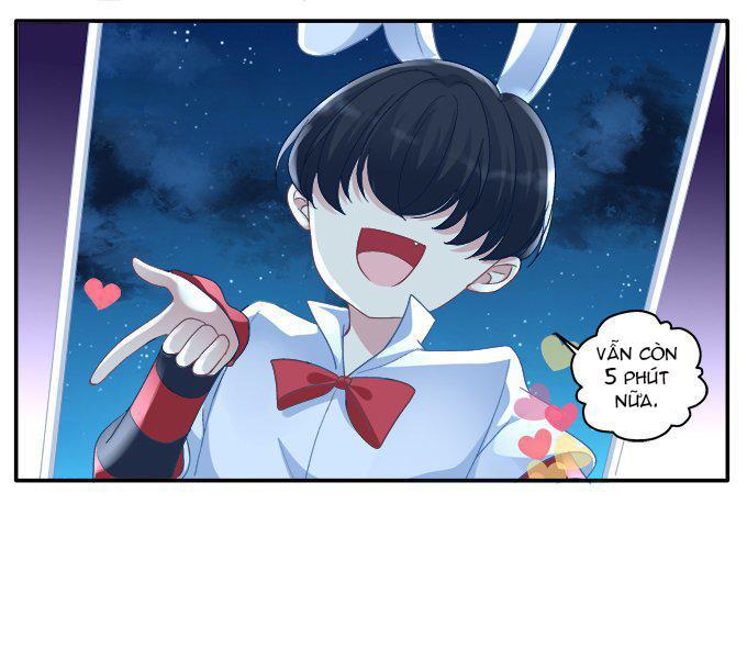 Dụ Hoặc Miêu Yêu Chapter 52 - Trang 2