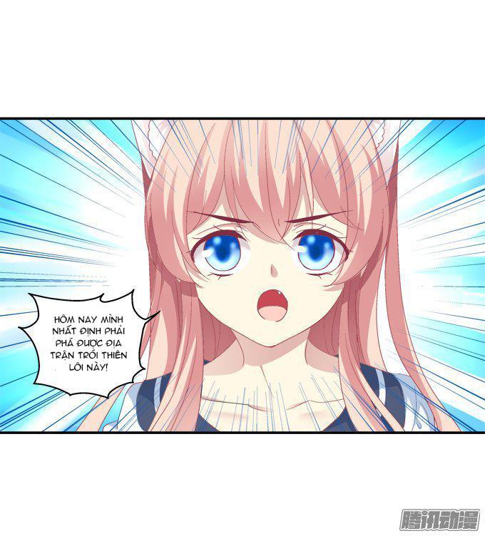 Dụ Hoặc Miêu Yêu Chapter 52 - Trang 2