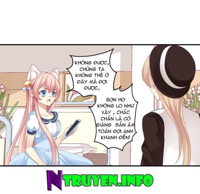 Dụ Hoặc Miêu Yêu Chapter 52 - Trang 2