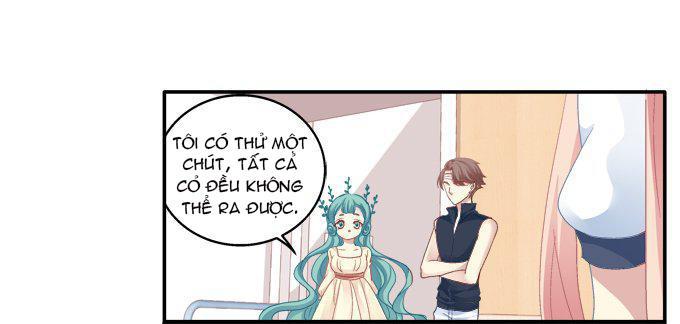 Dụ Hoặc Miêu Yêu Chapter 52 - Trang 2