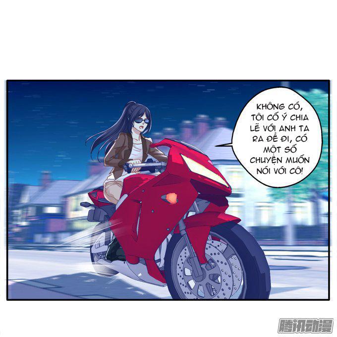 Dụ Hoặc Miêu Yêu Chapter 52 - Trang 2