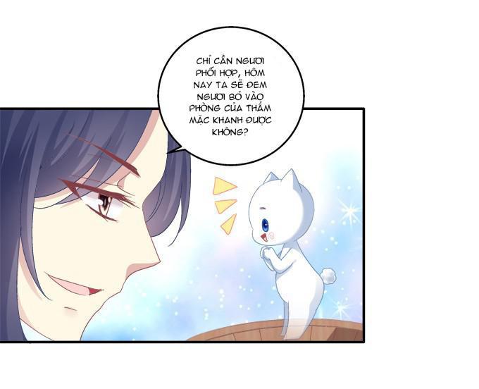 Dụ Hoặc Miêu Yêu Chapter 53 - Trang 2