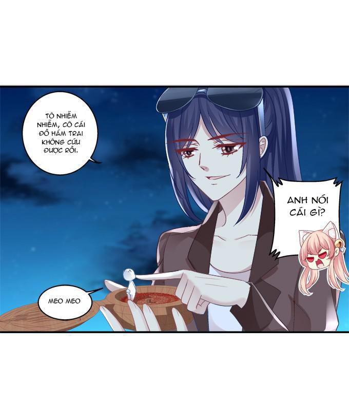 Dụ Hoặc Miêu Yêu Chapter 53 - Trang 2