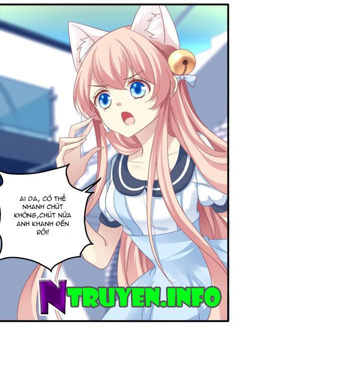 Dụ Hoặc Miêu Yêu Chapter 53 - Trang 2