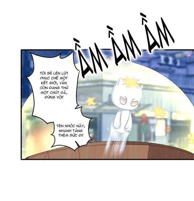 Dụ Hoặc Miêu Yêu Chapter 53 - Trang 2