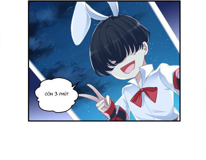 Dụ Hoặc Miêu Yêu Chapter 53 - Trang 2