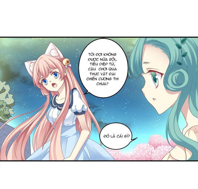 Dụ Hoặc Miêu Yêu Chapter 53 - Trang 2