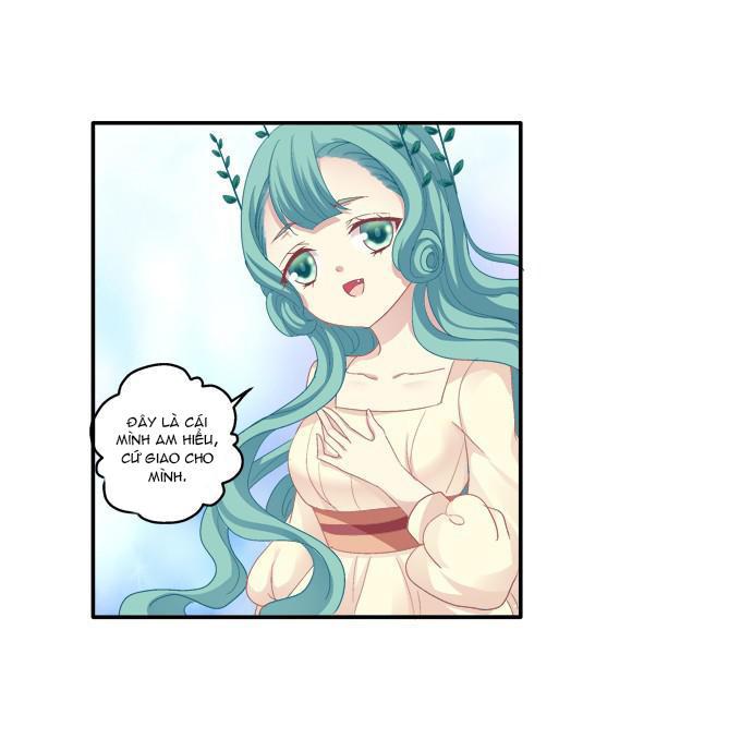 Dụ Hoặc Miêu Yêu Chapter 53 - Trang 2