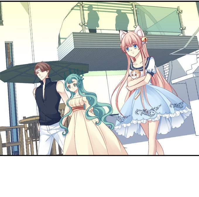 Dụ Hoặc Miêu Yêu Chapter 53 - Trang 2