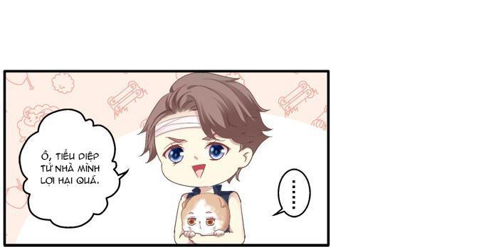 Dụ Hoặc Miêu Yêu Chapter 53 - Trang 2