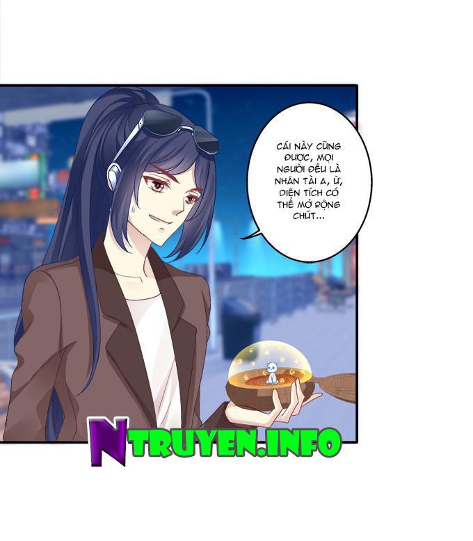 Dụ Hoặc Miêu Yêu Chapter 53 - Trang 2