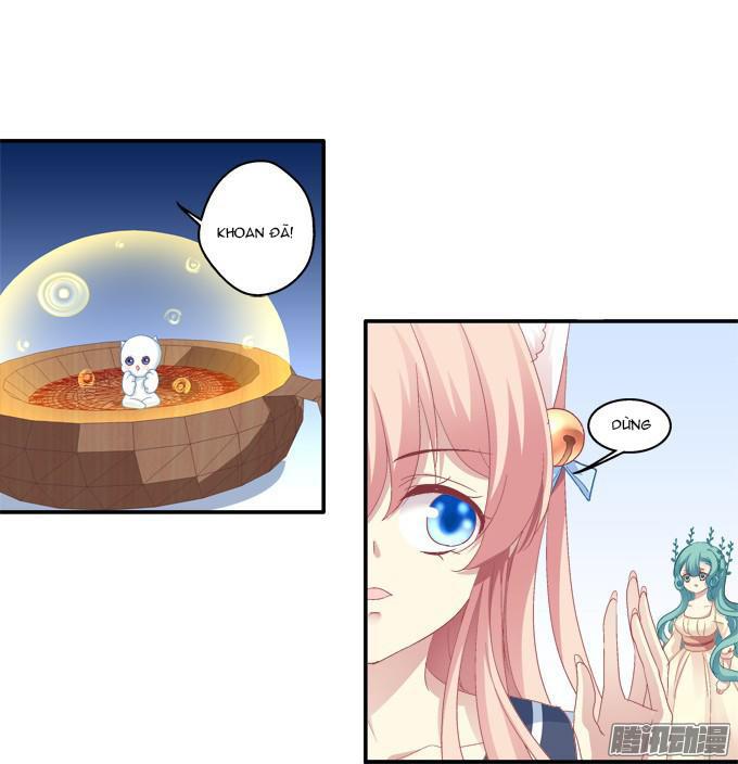 Dụ Hoặc Miêu Yêu Chapter 53 - Trang 2