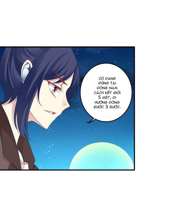 Dụ Hoặc Miêu Yêu Chapter 53 - Trang 2