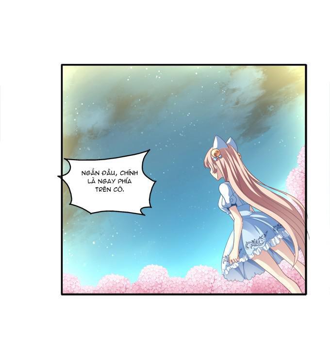 Dụ Hoặc Miêu Yêu Chapter 53 - Trang 2