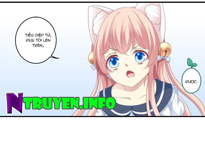 Dụ Hoặc Miêu Yêu Chapter 53 - Trang 2