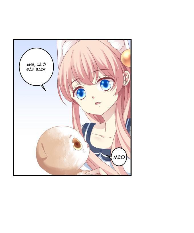 Dụ Hoặc Miêu Yêu Chapter 53 - Trang 2