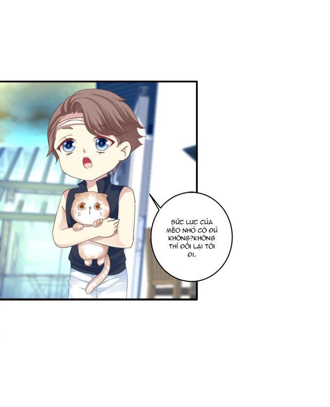 Dụ Hoặc Miêu Yêu Chapter 53 - Trang 2