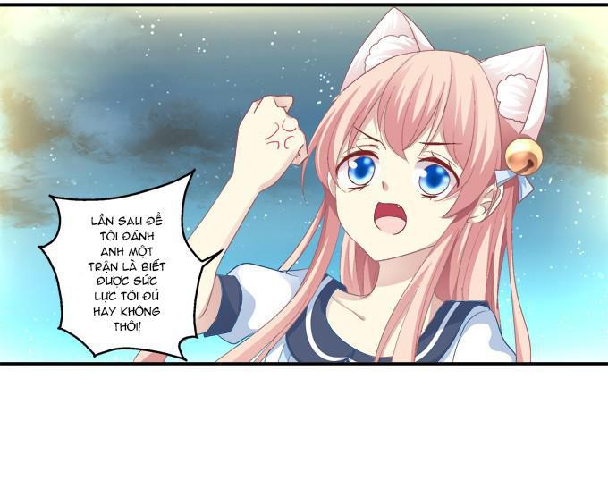 Dụ Hoặc Miêu Yêu Chapter 53 - Trang 2