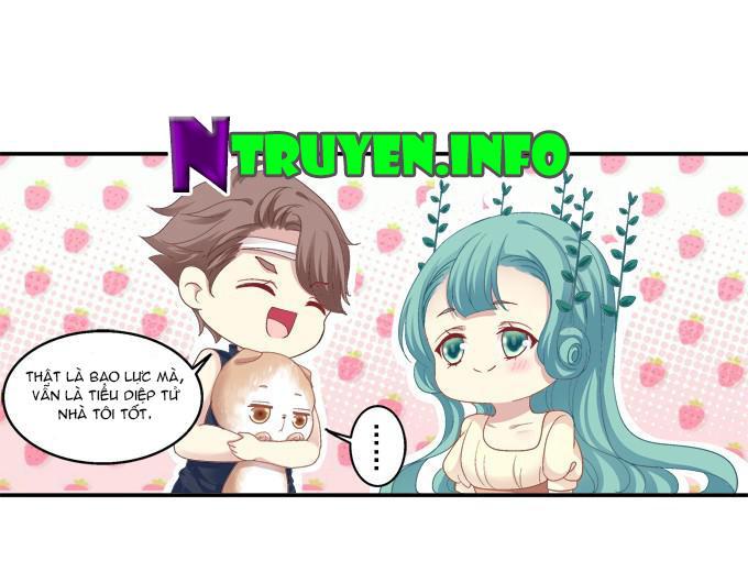 Dụ Hoặc Miêu Yêu Chapter 53 - Trang 2