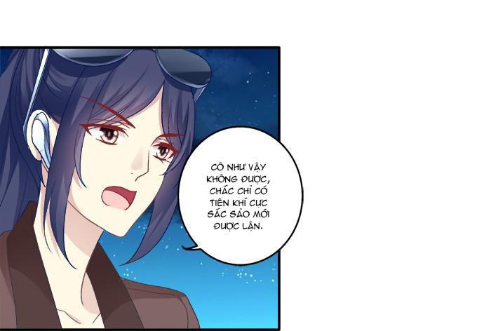 Dụ Hoặc Miêu Yêu Chapter 53 - Trang 2