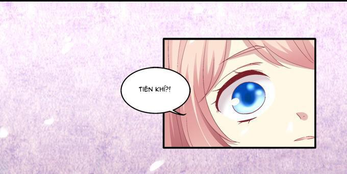 Dụ Hoặc Miêu Yêu Chapter 53 - Trang 2