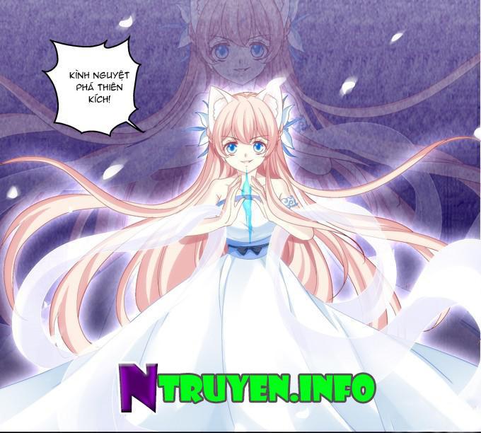 Dụ Hoặc Miêu Yêu Chapter 53 - Trang 2